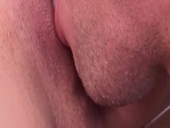 Older Husband Allows Strangers To Strech His Blonde Wife Holes To Make Her Happy - Vintage anal cuckold
