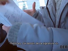 Sucer une bite, Hd, Argent, Réalité, Rugueux, Russe, Rasée, Adolescente