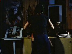 Tussi, Prominente, Erotischer film