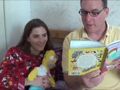 Amerikaans, Lieveling, Grote mammen, Handbeurt, Huisgemaakt, Onschuldig, Tiener, Tieten likken