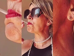 Paar, Besamung, Behaart, Hd, Reif, Milf, Mutti, Rau