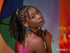 Lieveling, Zwart, Pijpbeurt, Zwart, Hd, Natuurlijk, Orgasme, Kut duiken