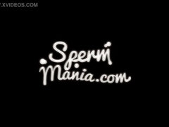 Sperma, Sperma shot, Sperma in gezicht, Fetisj, Groepseks, Handbeurt, Reusachtig, Japaans