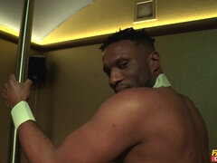 Zwart, Blond, Pijpbeurt, Bruinharig, Mollig, Zwart, Hardcore, Tiener