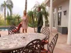 Домохозяйки, Милф