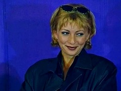 ブロンド, 汚れた　, ドイツ人, オナニー, ヴィンテージ