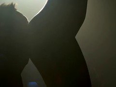 Anal Fantasies With Amazing Blonde