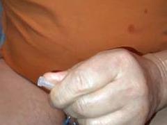 Amateur, Sadomasoquismo, Grupo, Gay, Inserción