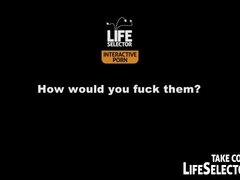 Zwart, Blond, Bruinharig, Compilatie, Sperma, Voeten fetish, Hardcore, Gezichtspunt