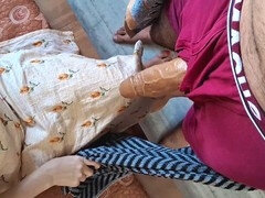 Anal, Culo grande, Negro, Pareja, Indio, Mamá, Madrastra, Tabú