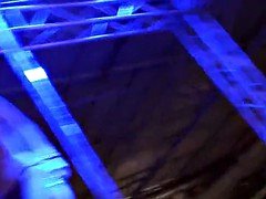 Chica, Rubia, Estrella porno, Español