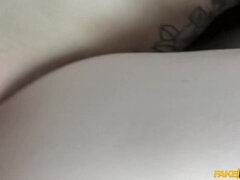 Pijpbeurt, Brits, Bedriegen, Stel, Sperma shot, Hondjeshouding, Likken, Anaal likken