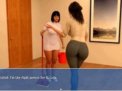 アメリカ人, アスtoマウス, 浮気者, 浮気する, 汚れた　, 淫乱熟女, 母, 妻