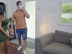 Dormitorio, Mamada, Gordita, Maduro, Madres para coger, Estrella porno, Coño, Montar