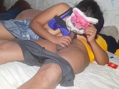 18, 素人, アナル, デカチン, フルムービー, 自家製