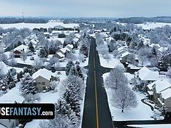 Hardcore, Lecken, Muschi, Rau, Rasiert, Dürr, Flotter dreier, Titten