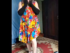 The Best Cumshot You Have Watched Ever, Without Hands Cute Ladyboy Cumshot Shemale