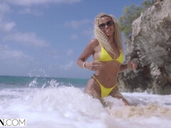 VIXEN let me take you somewhere Special - Alberto blanco