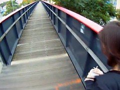 Nana, Tir de sperme, Européenne, Pov, Public