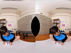 3d, Азиатки, Большие сиськи, Реалити, Сиськи