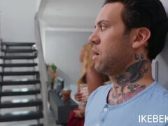 Monster Humungous Ebony Culo Dirty Dancing