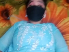 Hot Desi Couple Real Homemade Sex - Amateur Lesbian Doggy Style HD