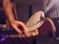 Leie, Grosser schwanz, Grosse titten, Blasen, Französisch, Massage, Jungendliche (18+), Titten