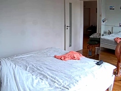 Любители, Брюнетки, Хд, Душ, Софткор, Соло, Сиськи