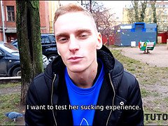 Instead of history hot tutor agrees to have sex with student