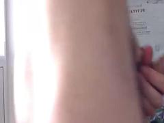 Leie, Grosser arsch, Grosser schwanz, Hardcore, Lesbisch, Massage, Masturbation, Titten