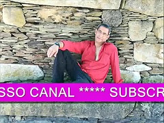 Amateur, Tetas grandes, Pies, Fetiche, Fetiche de pies, Masturbacion con pies, Portugués, Tetas