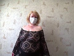 Anal, Beauté, Blonde, Plantureuse, Rondelette, Femme couguar, Hd, Belle mère