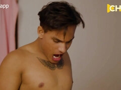 Asiatisch, Grosser arsch, Grosse titten, Braunhaarige, Pummelig, Hd, Indisch, Schlampe