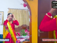 お尻, フェラチオ, 気狂い, ハードコア, インド人, オナニー, オマンコ, オッパイの