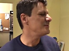 AMERICAN COLLEGE XXX!!! - The Originalin HD - Story n. 07