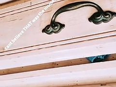 Enthousiasteling, Anaal, Grote lul, Travestiet, Seksspeelgoed, Masturbatie, Shemale, Speelgoed