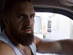 Anal, Homosexuelle, Hd, Interracial, Muscle, Rugueux, Tatouage