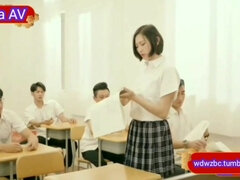 In den arsch, Asiatisch, Grosser arsch, Spermaladung, Japanische massage, Latina, Lingerie, Titten