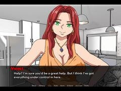 フェラチオ, 浮気者, 口内発射