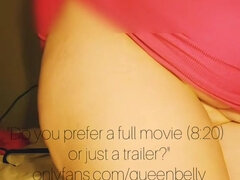 Enthousiasteling, Mooie dikke vrouwen, Vrouw, Fetisj, Hardcore, Masturbatie, Orgasme, Zwanger