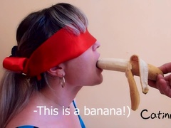 Blondine, Besamung, Kehlenfick, Fetisch, Spiele, Selbstgemacht, Orgasmus, Russisch