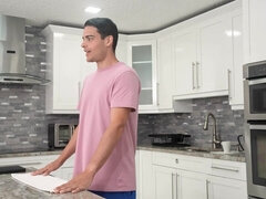 Kloe Love Gets Naughty With Her Stepbro