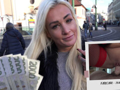 素人, デカチン, ブロンド, フェラチオ, ハードコア, ハメ撮り, 公共, オッパイの