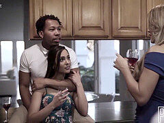 Jaye Summers In The Cookie Jar Part 2