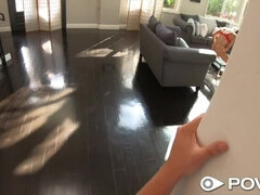 Cam Ho Maya Bijou Caught   n Shafted by Stepdad