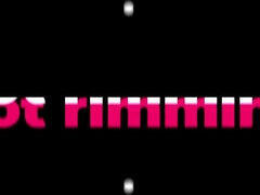 お尻, 舐める尻, 茶髪の, 口内発射, フェティッシュ, ハードコア, Hd, オッパイの