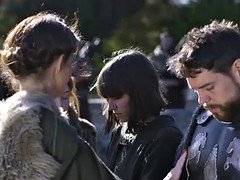 アナル, 舐める尻, 美女, ぽっちゃり