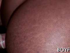 Anaal, Homo