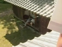 アジア人, デカパイ, フェラチオ, 巨乳な, チン, フェティッシュ, 日本人, ヤリマン