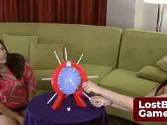 Grace's lost bets games clip by Lost Bets Games